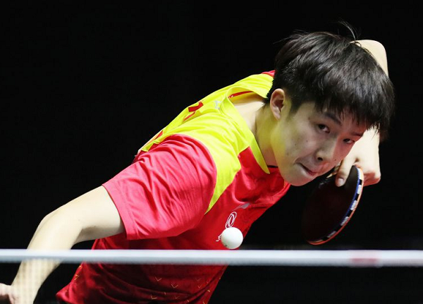 心和信心 心和信心