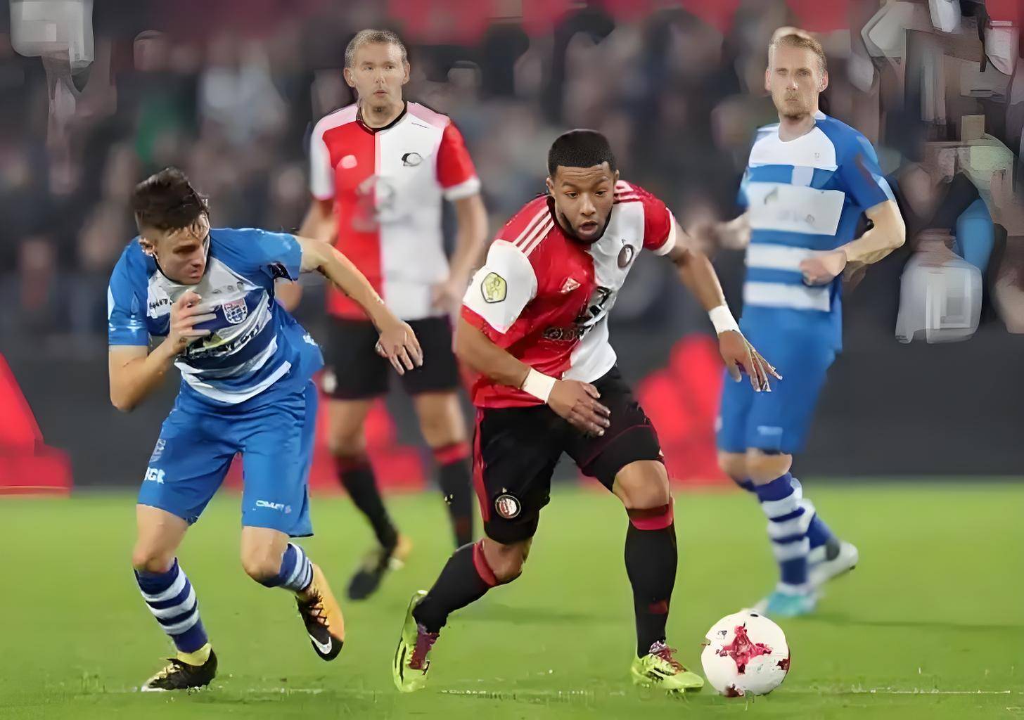 技术磨合 技术磨合