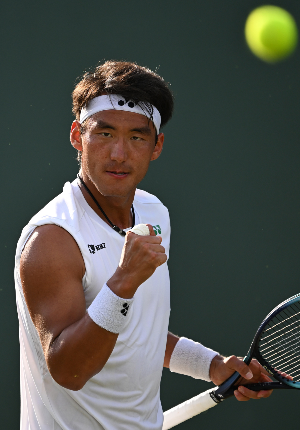 冷静和执行 冷静和执行