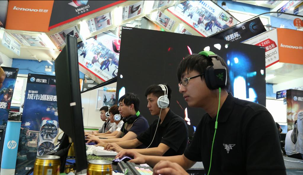 防守反击 防守反击