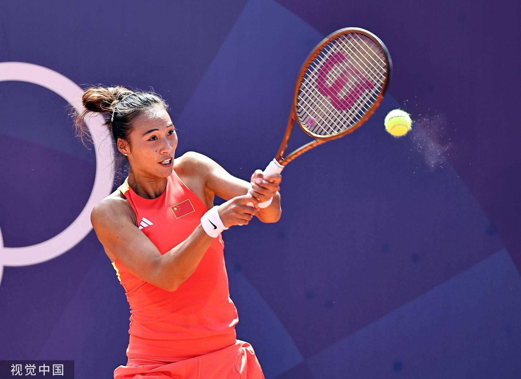 当对手还在 当对手还在